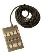 Afstandsbediening Sony rm-50 Vintage, Ophalen of Verzenden, Nieuw, Origineel