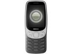 Nokia 3210 (2024) Zwart, Verzenden, Zo goed als nieuw