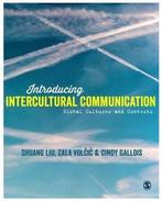 Introducing Intercultural Communication 9781446285916 Volcic, Verzenden, Zo goed als nieuw, Volcic
