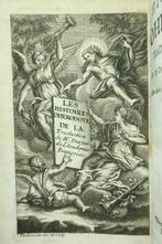 Hérodote ; Pierre Du Ryer (trad.) - Les Histoires