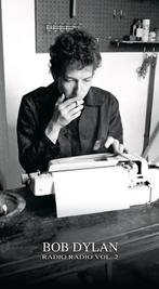 cd box - Bob Dylan - Radio Radio: Theme Time Radio Hour V..., Verzenden, Zo goed als nieuw