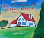 Eetboekje Bij Michiel En Jolies Thuis 9789073796089, Boeken, Kinderboeken | Kleuters, Gelezen, Kwaaitaal M., Verzenden