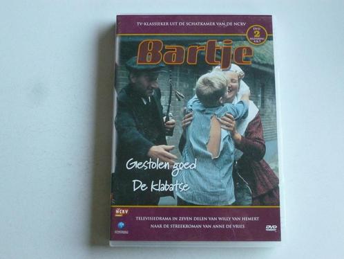 Bartje - Deel 2 (DVD), Cd's en Dvd's, Dvd's | Kinderen en Jeugd, Verzenden