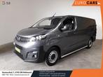 Opel Vivaro 2.0 BlueHDi 145PK L3, Auto's, Opel, Vivaro, Nieuw, Zilver of Grijs, Lease