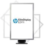 HP EliteDisplay E241i| 1920x1200| DP,DVI,VGA| 24, Nieuw