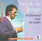 cd - Freek de Jonge - Zelfmoord Voor De Radio, Zo goed als nieuw, Verzenden