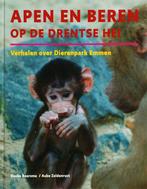 Apen En Beren Op De Drentse Hei 9789033011528 B. Boersma, Gelezen, B. Boersma, A. Zeldenrust, Verzenden