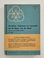 Divers - Zeven delen in Gorters Amulet Serie - 1935-1940