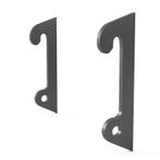 Aanlashaken Claas 740 - Kramer (Werktuigen), Zakelijke goederen, Agrarisch | Werktuigen, Ophalen of Verzenden