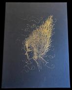 Arthur Rimbaud / Carzou - Les Illuminations - 1969