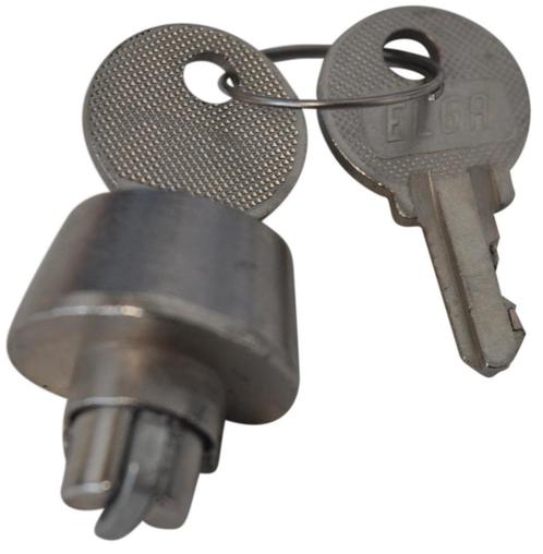 Steekslot voor koppeling K14 en K20 (Knott), Auto diversen, Aanhangwagen-onderdelen, Ophalen of Verzenden
