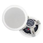 Inbouw luidsprekers buiten speakers overkapping 2x 50 RMS, Ophalen of Verzenden, Nieuw