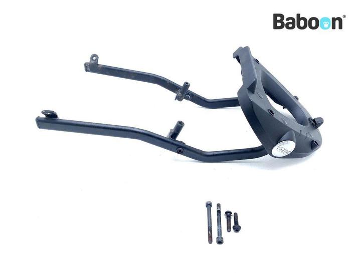 Topkoffer Rek BMW F 800 S (F800S), Motoren, Onderdelen | BMW, Gebruikt, Verzenden