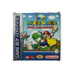 Super Mario World Super Mario Advance 2 - EUR (CIB) (GBA), Spelcomputers en Games, Games | Nintendo Game Boy, Verzenden, Nieuw