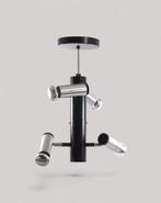 Philips - Louis Kalff, 1964 - Plafondlamp - Aluminium,