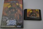 Altered Beast (MS CB), Spelcomputers en Games, Games | Sega, 1 speler, Verzenden, Zo goed als nieuw