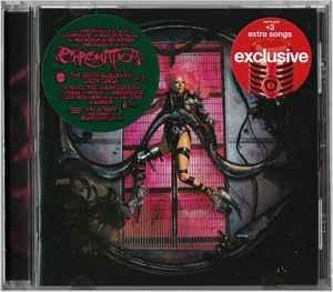 cd - Lady Gaga - Chromatica, Cd's en Dvd's, Cd's | Pop, Verzenden