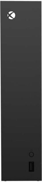 Xbox Series S 1TB Carbon Black (Xbox Series Spelcomputers), Spelcomputers en Games, Spelcomputers | Xbox Series X en S, Ophalen of Verzenden