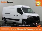Renault Master Bestelbus L3 H2 2023 Diesel Handgeschakeld, Auto's, Renault, Zwart, Wit, Nieuw, Te koop
