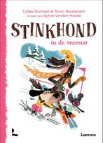 Stinkhond in de sneeuw / Stinkhond 9789401486842, Boeken, Verzenden, Zo goed als nieuw, Colas Gutman