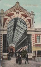 ZANDVOORT - Passage, Verzenden, Gelopen