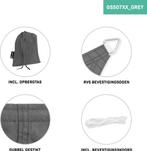 2dekans | VONROC Premium Schaduwdoek - Tarp - Rechthoek -, Ophalen of Verzenden, Zo goed als nieuw