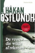 De vrouw die wilde afrekenen / Fredrik Broman / 4, Verzenden, Gelezen, Håkan Östlundh