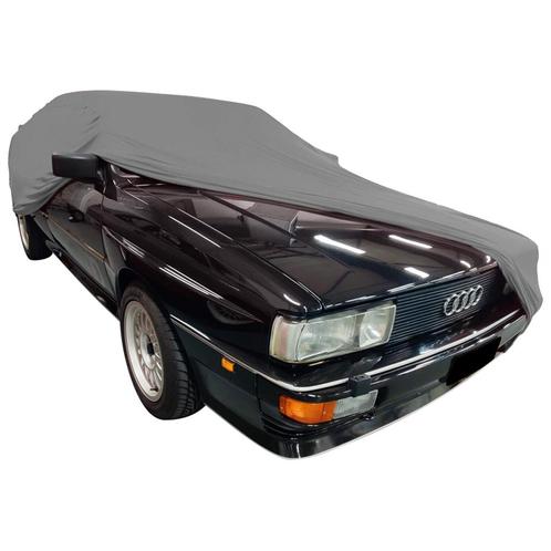 Autohoes passend voor Audi Coupe (B2) binnen BESTE PASVORM, Auto diversen, Autohoezen, Op maat, Nieuw, Ophalen of Verzenden