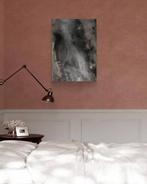 Monika Kwarciak „Earth pigments” - Deep Breath, Antiek en Kunst