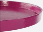 Mica Decorations Duco Bijzettafel - H58 x Ø25 cm -, Huis en Inrichting, Tafels | Bijzettafels, Verzenden, Nieuw