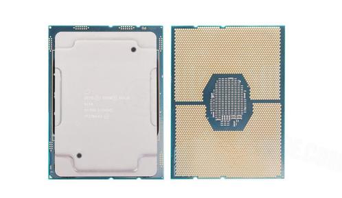 Intel Xeon Gold 6148 2.4-3.70 GHz, 20 Core, 40 Threads, Cach, Computers en Software, Processors, Zo goed als nieuw, Ophalen of Verzenden