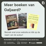 Voorkomen is beter dan niet genezen 9789026616259 Galjaard, Verzenden, Gelezen, Galjaard
