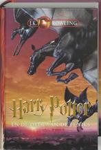 9789061697015 Harry Potter 5 - Harry Potter en de orde va..., Boeken, Fantasy, Gelezen, J.K. Rowling, Verzenden
