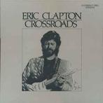 cd box - Eric Clapton - Crossroads - 4 Compact Disc Edition, Cd's en Dvd's, Zo goed als nieuw, Verzenden
