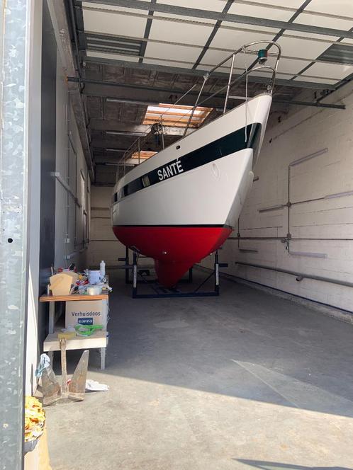 Doe het zelf loods / Verfloods / Watersport-Alphen a/d Rijn, Watersport en Boten, Accessoires en Onderhoud, Nieuw, Onderhoud en Reparatie