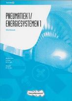 9789006901436 Tr@nsfer-w Pneumatiek1/Energiesystemen1 Leerwb, Verzenden, Zo goed als nieuw, Thieme Meulenhoff