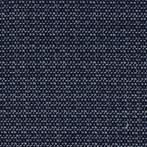 Fontelina stof - Marineblauw - Outdoorstof - Per meter, Hobby en Vrije tijd, Stoffen en Lappen, Overige materialen, Blauw, 120 cm of meer