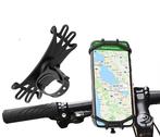 Hbs W-0098 Universele Fiets Telefoonhouder - 360° Draaibaar, Ophalen of Verzenden, Nieuw, Hbs