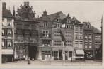 NIJMEGEN - Groote Markt met Oude Gevels, Verzamelen, Verzenden, Gelopen