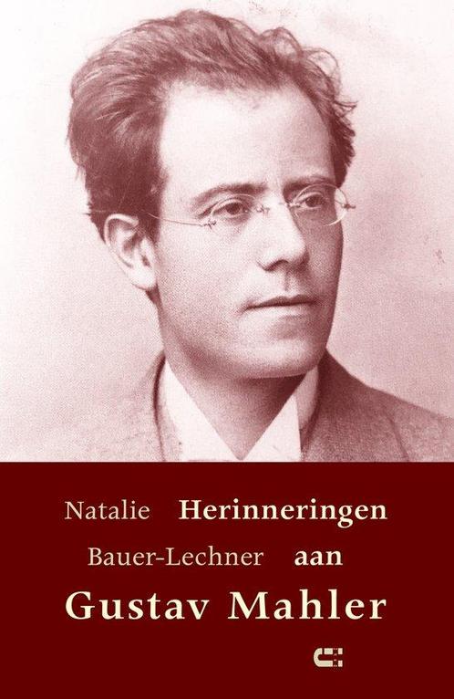 9789086841684 Herinneringen aan Gustav Mahler, Boeken, Schoolboeken, Nieuw, Verzenden