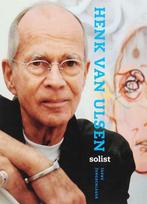 Henk Van Ulsen Solist, Boeken, Ophalen of Verzenden, Nieuw