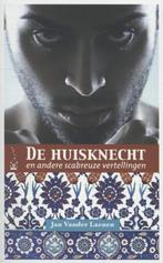 De huisknecht 9789490952020 Jan vander Laenen, Verzenden, Zo goed als nieuw, Jan vander Laenen