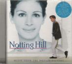 cd ost film/soundtrack - Various - Notting Hill
