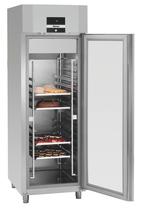 Bartscher Bakkerijkoelkast 235 | 550 liter | 10 roosters 600, Ophalen of Verzenden, Nieuw