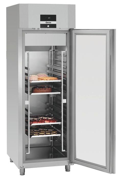 Bartscher Bakkerijkoelkast 235 | 550 liter | 10 roosters 600, Witgoed en Apparatuur, Koelkasten en IJskasten, Ophalen of Verzenden