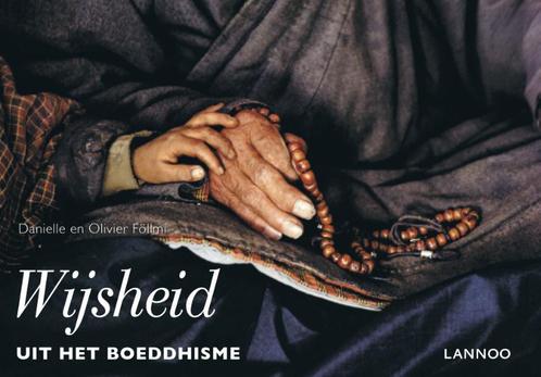 Wijsheid uit het Boeddhisme / Wijsheden 9789401438131, Boeken, Kunst en Cultuur | Fotografie en Design, Gelezen, Verzenden