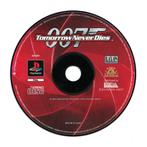 Tomorrow Never Dies (losse disc) (PlayStation 1), Gebruikt, Verzenden