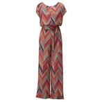 -20% K-Design  K-Design Jumpsuit a253 p975  maat XL, Kleding | Dames, Jumpsuits, Verzenden, Nieuw