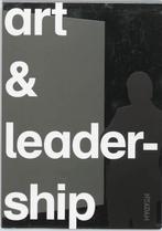 Art & Leadership 9789046804506 J. van der Veer, Boeken, Verzenden, Gelezen, J. van der Veer