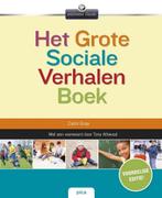 Het Grote Sociale Verhalenboek 9789491806001 Carol Gray, Boeken, Verzenden, Zo goed als nieuw, Carol Gray